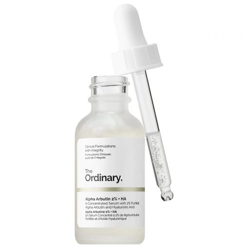 The Ordinary Alpha Arbutin 2% + HA - 30 ml