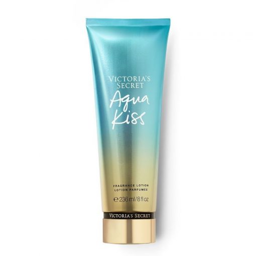 Victoria's Secret - Nourishing Hand & Body Lotion- 236 ml-aqua kiss