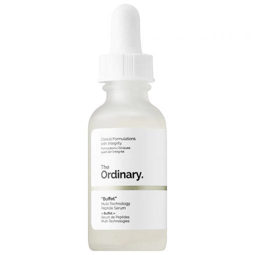 The Ordinary "Buffet" -30 ml