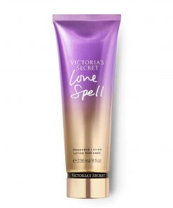 Victoria's Secret - Nourishing Hand & Body Lotion- 236 ml-love spell