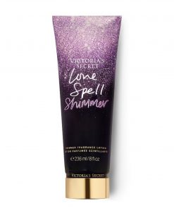 Victoria's Secret - Nourishing Hand & Body Lotion- 236 ml-love spell shimmer