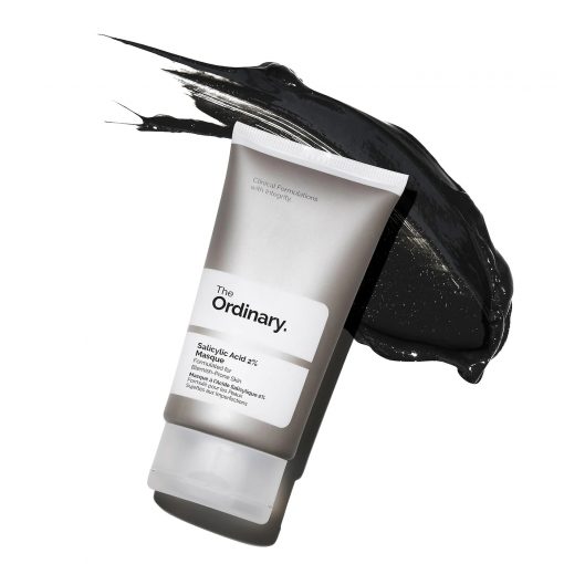 The Ordinary Salicylic Acid 2% Masque - 50 ml