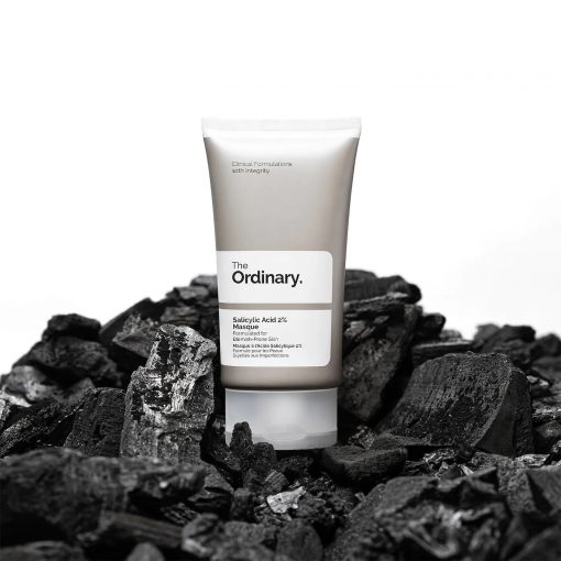 The Ordinary Salicylic Acid 2% Masque - 50 ml