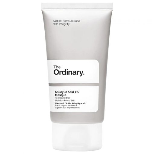 The Ordinary Salicylic Acid 2% Masque - 50 ml