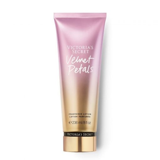 Victoria's Secret - Nourishing Hand & Body Lotion- 236 ml-velvet petals