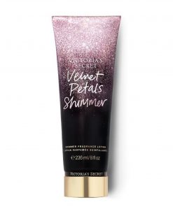 Victoria's Secret - Nourishing Hand & Body Lotion- 236 ml-velvet petals shimmer