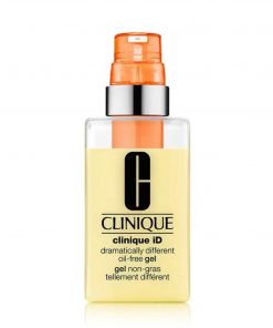 Clinique – iD Dramatically Different Oil-Free Gel With Active Cartridge Concentrate For Fatigue – 125 ml
