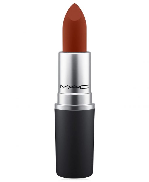 MAC – Powder Kiss Lipstick – Marrakesh-mere