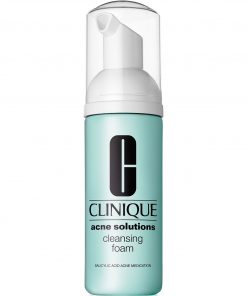 Clinique Acne Solutions Cleansing Foam - 125 ml