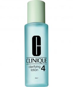 Clinique – Clarifying Lotion – Skin Type 4 – 200 ml