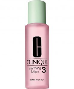 Clinique Clarifying Lotion - Skin Type 3 - 200 ml