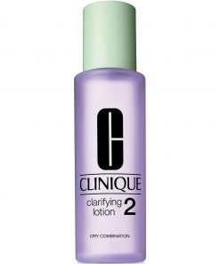 Clinique – Clarifying Lotion – Skin Type 2 – 200 ml
