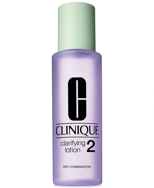 Clinique – Clarifying Lotion – Skin Type 2 – 200 ml