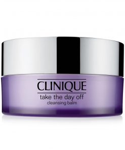 Clinique Take The Day Off™ Cleansing Balm Makeup Remover - 125 ml
