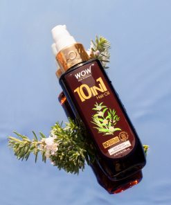 WOW 10-in-1 Hair Oil - 100 mL