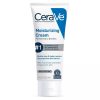 CeraVe Moisturizing Cream For Normal To Dry Skin - 236 ml