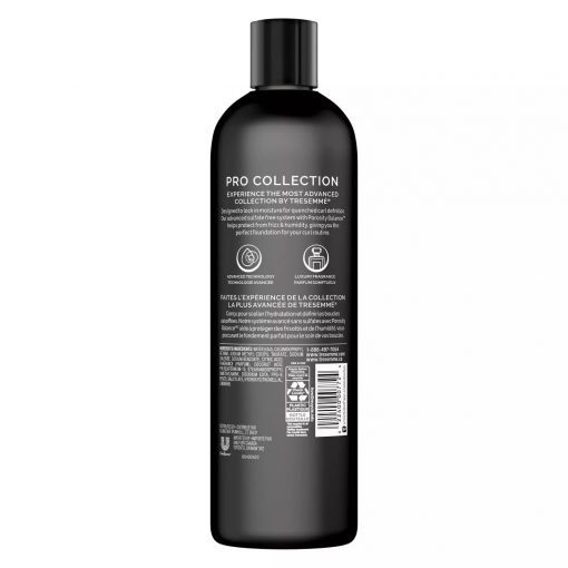 Tresemme Pro Care Curls Sulfate Free Shampoo- 592 ml