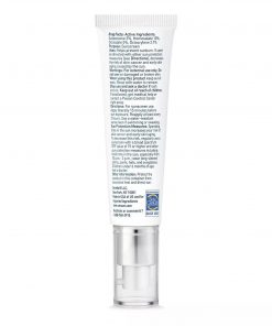 CeraVe Ultra-Light Face Moisturizer with Sunscreen - SPF 30 - 50 ml