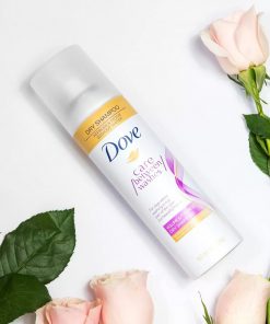 Dove Beauty Refresh + Care Volume & Fullness Dry Shampoo - 141 g