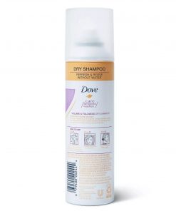 Dove Beauty Refresh + Care Volume & Fullness Dry Shampoo - 141 g