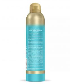 Ogx - Argan Oil of Morocco Dry Shampoo - 235 ml