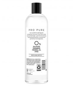 TRESemme Pro Pure Damage Recovery Sulfate-Free Shampoo - 473 ml