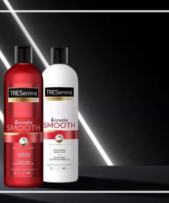 Tresemme Keratin Smooth Conditioner for Dry or Frizzy Hair - 592 ml