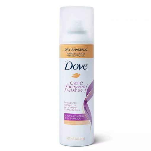 Dove Beauty Refresh + Care Volume & Fullness Dry Shampoo - 141 g