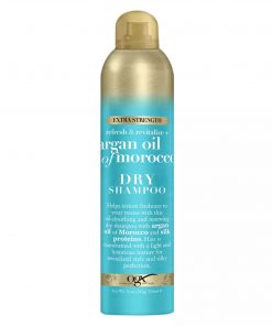Ogx - Argan Oil of Morocco Dry Shampoo - 235 ml