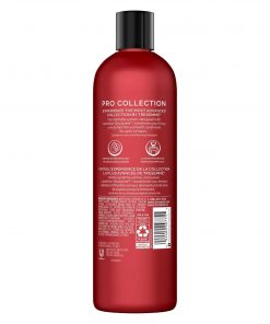 Tresemme Keratin Smooth Shampoo for Dry or Frizzy Hair - 592 ml