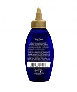 OGX Blonde Enhance + Purple Toning Drops-118 ml