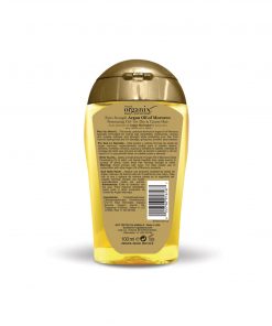 OGX Renewing Moroccan Argan Oil Extra Strength Penetrating Oil-100 ml