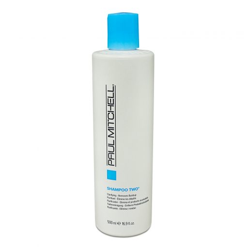 Paul Mitchell Shampoo Two Shampoo - 500 ml