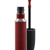 MAC Powder Kiss Liquid Lipcolour - Make Love To The Camera