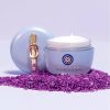 Tatcha The Dewy Skin Cream Plumping & Hydrating Moisturizer - 10 ml