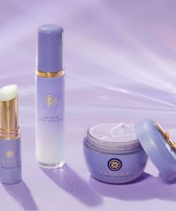 Tatcha The Dewy Skin Cream Plumping & Hydrating Moisturizer - 10 ml