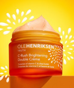 OLEHENRIKSEN C-Rush™ Brightening Double Crème - 50 ml