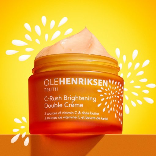 OLEHENRIKSEN C-Rush™ Brightening Double Crème - 50 ml