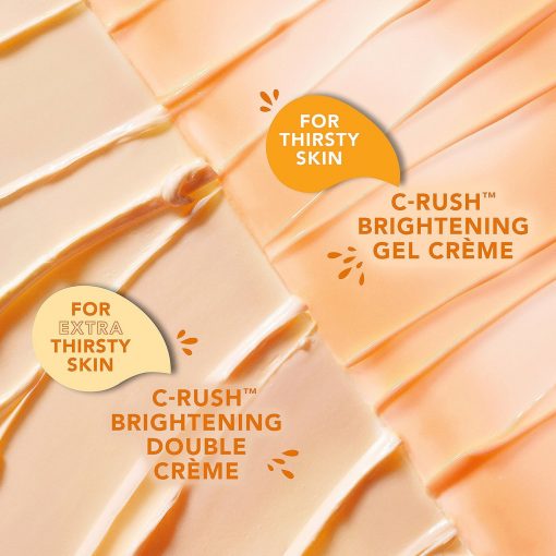 OLEHENRIKSEN C-Rush™ Brightening Double Crème - 50 ml