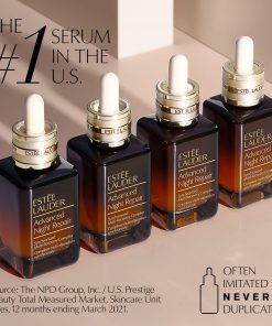 Estée Lauder – Advanced Night Repair Synchronized Multi-Recovery Complex, 7 ml