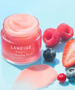 LANEIGE Lip Sleeping Mask -original berry - 20 g