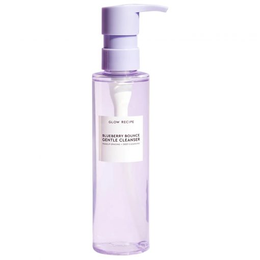 Glow Recipe Blueberry Bounce Gentle Cleanser - 160 ml