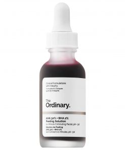 The Ordinary AHA 30% + BHA 2% Peeling Solution-30 ml