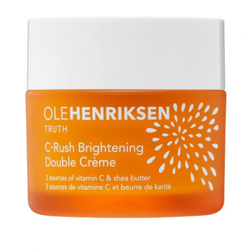 OLEHENRIKSEN C-Rush™ Brightening Double Crème - 50 ml