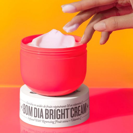 Sol de Janeiro Bom Dia Bright™ Body Cream - 75 ml