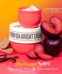 Sol de Janeiro Bom Dia Bright™ Body Cream - 75 ml