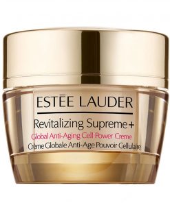 Estée Lauder Revitalizing Supreme+ Global Anti-Aging Cell Power Moisturizer Crème - 15 ml