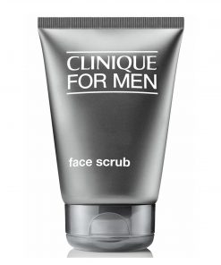 Clinique For Men Face Scrub - 100 ml