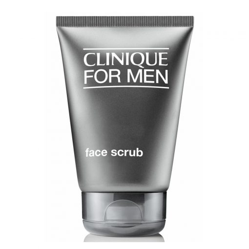 Clinique For Men Face Scrub - 100 ml