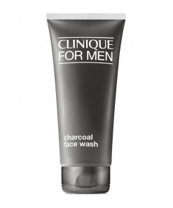 Clinique For Men Charcoal Face Wash - 200 ml